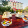 Отель Bolu Otel, фото 13