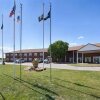 Отель Stay Express Inn - Guthrie, фото 1