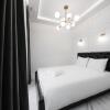 Отель Luxury Suites Kaunas, self-check in, фото 13