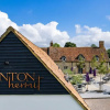 Отель Dinton Hermit, фото 8