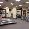 Отель Hampton Inn Long Island-Brookhaven, фото 24
