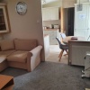 Отель Stunning 3-bed Caravan in Clacton-on-sea, фото 6