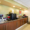 Отель Econo Lodge Inn & Suites Near Bricktown, фото 8