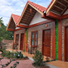 Отель Tam Coc Cozy Homestay, фото 11