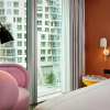 Отель art'otel London Battersea Power Station powered by Radisson Hotels, фото 8