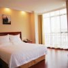 Отель Greentree Inn Chizhou Jiuhua Mountain Business Hotel, фото 14