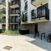 Отель Esencja Apartments Poznań by Renters, фото 19