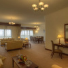 Отель Al Diar Siji Hotel Apartments, фото 8