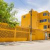Отель Las Palmas Cancun Centro, фото 1