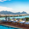 Отель Lagune Barra Hotel, фото 45