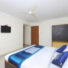 Отель Treebo Trip MG Hotels Swaagat Residency Tirupati, фото 6