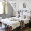 Отель The Leslie - Bed & Breakfast, фото 3