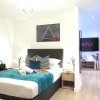Отель Tudors eSuite Grand Central Aparthotel, фото 36