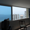 Отель Apartamento Laguito Bocagrande Vista al Mar, фото 9