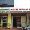 Отель Nirmal Inn в Бхубанешваре