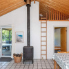 Отель 12 Person Holiday Home in Spottrup, фото 5