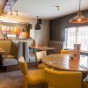 Отель Premier Inn Tonbridge North, фото 13
