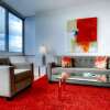 Отель Global Luxury Suites at Westwood, фото 4