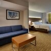 Отель Holiday Inn Express And Suites Jacksonville N, фото 36
