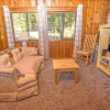 Отель 1198 Carson Avenue 1 Bedroom Cabin by RedAwning, фото 2