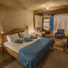 Отель Cappa Rossa Cave Hotel, фото 3