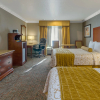 Отель Best Western Plus Newport Mesa Inn, фото 35