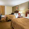 Отель Quality Inn, фото 6