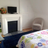 Отель Apartment With 3 Bedrooms In Biarritz With Wonderful Sea View Furnished Balcony And Wifi, фото 4
