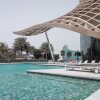 Отель Superb And Modern 1BR on a Premier Waterfront Location! в Дубае