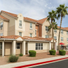 Отель TownePlace Suites By Marriott Phoenix North, фото 1