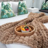 Отель Elliot Oliver - Stylish 2 Bedroom Town Centre Apartment, фото 6