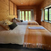Отель Hinoki Cabin Hakuba, фото 1