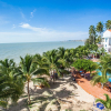 Отель Pacific Beach Resort, фото 18