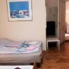 Отель Garibaldi Apartman в Будапеште