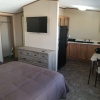 Отель Elite Cabins and RV Park, фото 7