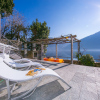 Отель Villa Lugano Lakefront, фото 30