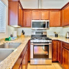 Отель Winnie The Pooh's Treehouse 3 Bedroom Townhouse, фото 7