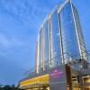 Отель Crowne Plaza Beihai Silver Beach, an IHG Hotel, фото 29