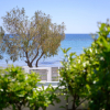 Отель CUBES ON THE BEACH Athens airport, фото 4