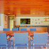 Отель PF16 Casa Alto Padrão 5 Suítes - Praia Bella, фото 14