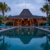 Отель Luxury 4 Bedroom Villa With Private Pool, Bali Villa 2006, фото 29