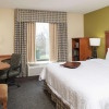 Отель Hampton Inn Jacksonville, фото 4