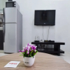 Отель Oyo Home 968 Homely 1Br Taragon Puteri, фото 9