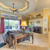 Отель Spacious Port Charlotte Home w/ Lanai!, фото 13