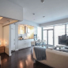 Отель Sarkar Suites - Entertainment District, фото 4