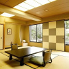 Отель Ryokan Hokumon Yashiki, фото 4
