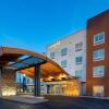 Отель Fairfield Inn & Suites by Marriott Las Vegas Northwest в Лас-Вегасе