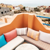Отель Blue Waves Surf House Tamraght, фото 12