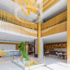 Отель SuoXiang International Hotel (Tian 'an digital city store in Dongguan), фото 4