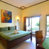 Отель Arik Homestay Canggu, фото 7